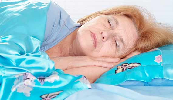 Den dybe søvn er ikke bare vigtig for din langtidshukommelse, men også for dit immunforsvars hukommelse.