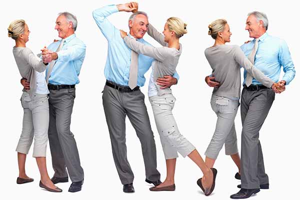 Når du danser bruger du både din koordineringsevne og krop samtidig. Danser du jævnligt kan det reducere din risiko for Alzheimers demens, viser den nye undersøgelse.