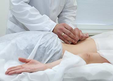 Færre hedeture og stigende sexlyst samt mere energi er udbyttet af akupunktur i forhold til medicinsk behandling.